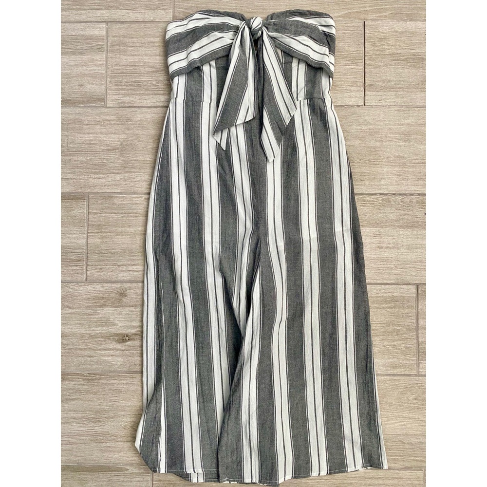 Gianni Bini strapless jumper